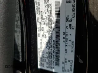 2013 Ford Escape SEL with VIN 1FMCU0HX6DUB66021, listed as a Copart auction lot 63814635 with 129,691 mi miles and Clean title. Bid and sale history available at DreamBid. Image 12.
