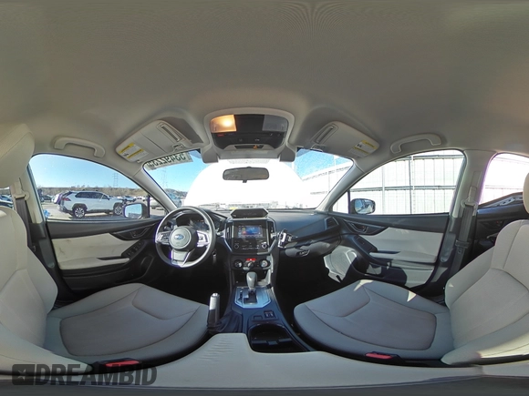 2022 Subaru Impreza Premium z VIN 4S3GTAV69N3708472, wystawiony jako Copart lot #53492235 z przebiegiem 35 073 mil mil oraz Szkoda całkowita • Salvage title. Historia ofert i sprzedaży dostępna na DreamBid. Obrazek 15.