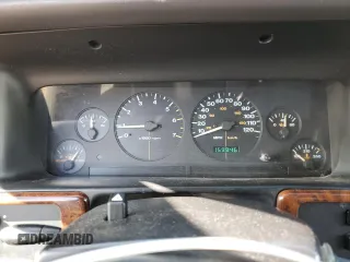 1997 Jeep Grand Cherokee Laredo with VIN 1J4GZ58S1VC747713, listed as a Copart auction lot 55290275 with 159,846 mi miles and Salvage title. Bid and sale history available at DreamBid. Image 9.
