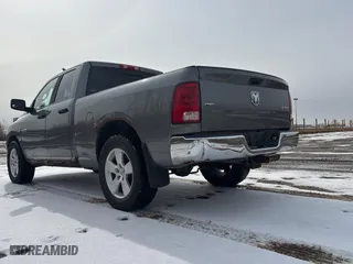2009 Dodge Ram 1500 SLT with VIN 1D3HV18T79S794819, listed as a Copart auction lot 50249735 with 267,565 mi miles and Clean Title. Bid and sale history available at carsss.com. Image 3.