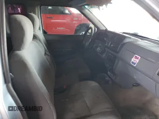 2000 Nissan Frontier XE with VIN 1N6DD26S3YC333326, listed as a Copart auction lot 62520385 with Not provided miles and Clean title. Bid and sale history available at DreamBid. Image 10.