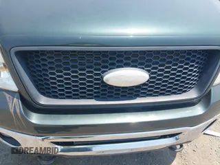 2006 Ford F-150 XLT with VIN 1FTPX14556NA20357, listed as a IAAI auction lot 42428306 with 160,669 mi miles and . Bid and sale history available at DreamBid. Image 6.