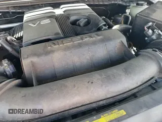 2020 Nissan Frontier SV with VIN 1N6ED0EB0LN710430, listed as a Copart auction lot 84613735 with 94,574 mi miles and Salvage title. Bid and sale history available at DreamBid. Image 13.