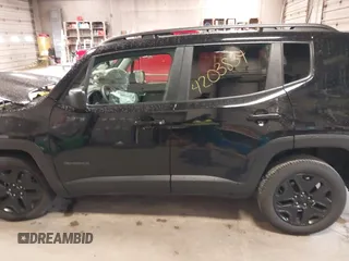 2020 Jeep Renegade Jeepster z VIN ZACNJBAB5LPL21798, wystawiony jako IAAI lot #42038384 z przebiegiem 65 753 mil mil oraz . Historia ofert i sprzedaży dostępna na DreamBid. Obrazek 14.