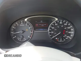 2016 Nissan Altima 2.5 S with VIN 1N4AL3AP8GN351217, listed as a IAAI auction lot 41933443 with 100,523 mi miles. Bid and sale history available at carsss.com. Image 7.