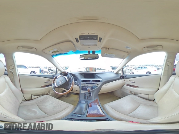 2013 Lexus RX 450h with VIN JTJBC1BA2D2062597, listed as a Copart auction lot 45168905 with 181,243 mi miles and Salvage title. Bid and sale history available at DreamBid. Image 14.