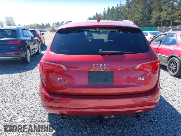 2010 Audi Q5 Premium Plus z VIN WA1LKAFP9AA096749, wystawiony jako IAAI lot #42058422 z przebiegiem 163 772 mil mil oraz . Historia ofert i sprzedaży dostępna na DreamBid. Obrazek 16.