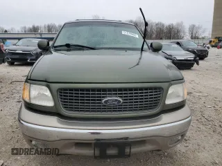 2000 Ford Expedition Eddie Bauer с VIN 1FMRU17L3YLA76951, выставлен на аукционе Copart как лот 51578665 с пробегом 158 987 миль миль и Чистый • Clean title. История ставок и продаж доступна на DreamBid. Изображение 5.
