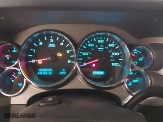 2012 Chevrolet Silverado 1500 LT with VIN 1GCPKSE71CF107277, listed as a IAAI auction lot 41505741 with 147,144 mi miles. Bid and sale history available at carsss.com. Image 7.