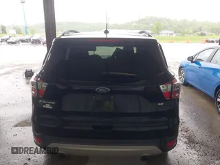 2017 Ford Escape SE with VIN 1FMCU0GD8HUB77633, listed as a IAAI auction lot 42158359 with 111,190 mi miles and . Bid and sale history available at DreamBid. Image 16.