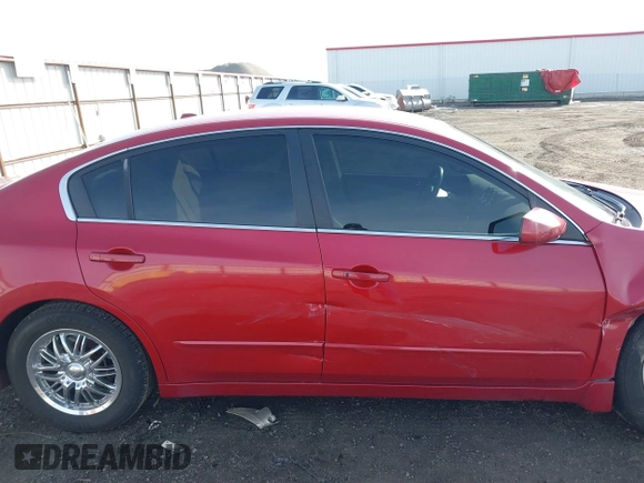 2009 Nissan Altima S with VIN 1N4AL21E29N429311, listed as a IAAI auction lot 41832054 with 144,488 mi miles and . Bid and sale history available at DreamBid. Image 13.