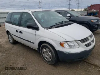 2006 Dodge Caravan Cargo with VIN 1D4GP21E26B511838, listed as a Copart auction lot 72561364 with 56,444 mi miles and Clean Title. Bid and sale history available at carsss.com. Image 4.