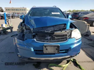 2009 Saturn VUE XR with VIN 3GSDL63789S593962, listed as a Copart auction lot 74935424 with 149,202 mi miles and Salvage Title. Bid and sale history available at carsss.com. Image 5.