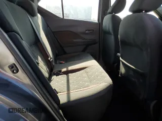 2020 Nissan Kicks SR z VIN 3N1CP5DV3LL550170, wystawiony jako Copart lot #59509165 z przebiegiem 23 964 mil mil oraz Szkoda całkowita • Salvage title. Historia ofert i sprzedaży dostępna na DreamBid. Obrazek 11.
