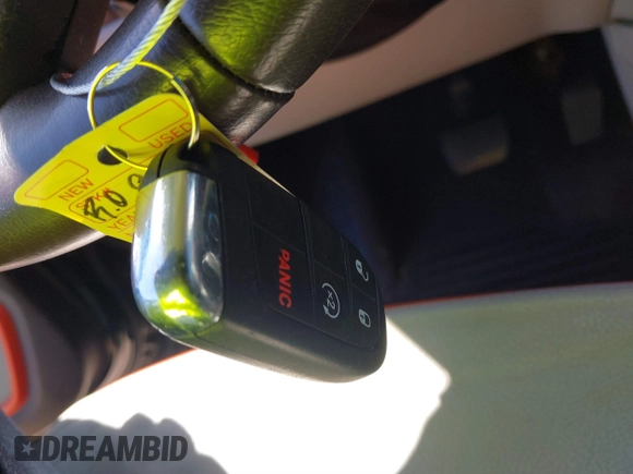 2017 Jeep Renegade Limited с VIN ZACCJADB1HPE51374, выставлен на аукционе IAAI как лот 41758004 с пробегом 134 274 миль миль и . История ставок и продаж доступна на DreamBid. Изображение 11.