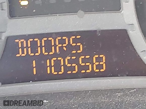 2005 Chevrolet Colorado 1SE LS Z71 z VIN 1GCDS136858155101, wystawiony jako IAAI lot #42012725 z przebiegiem 110 558 mil mil oraz . Historia ofert i sprzedaży dostępna na DreamBid. Obrazek 16.