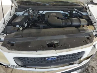 1998 Ford F-150 XL with VIN 1FTRX17L8WNA36541, listed as a Copart auction lot 70861344 with 266,137 mi miles and Salvage title. Bid and sale history available at DreamBid. Image 13.