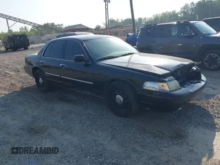 2011 Ford Police Interceptor z VIN 2FABP7BV4BX145364, wystawiony jako IAAI lot #42573495 z przebiegiem 185 422 mil mil oraz . Historia ofert i sprzedaży dostępna na DreamBid. Obrazek 1.