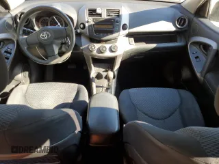 2007 Toyota RAV4 Sport with VIN JTMZD32V976049744, listed as a Copart auction lot 86074584 with 206,329 mi miles and Clean Title. Bid and sale history available at carsss.com. Image 8.