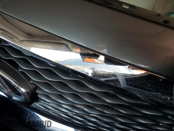 2020 Infiniti QX60 Pure with VIN 5N1DL0MM0LC530618, listed as a Copart auction lot 61285215 with 80,658 mi miles and Salvage title. Bid and sale history available at DreamBid. Image 10.