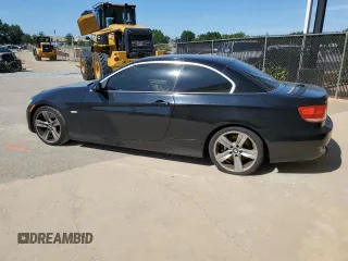 2008 BMW 3 Series 335i with VIN WBAWL73508PX52427, listed as a Copart auction lot 87479724 with 103,969 mi miles and Clean title. Bid and sale history available at DreamBid. Image 2.