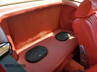 1979 Mercedes-Benz SL with VIN 10704412052681, listed as a Copart auction lot 63620445 with 192,849 mi miles and Clean title. Bid and sale history available at DreamBid. Image 10.