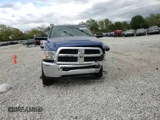 2015 Ram 2500 Tradesman with VIN 3C6UR5HL9FG501189, listed as a Copart auction lot 75855504 with 90,900 mi miles and Salvage title. Bid and sale history available at DreamBid. Image 10.