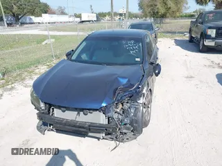 2015 Honda Accord Sedan LX with VIN 1HGCR2F34FA167935, listed as a IAAI auction lot 41502989 with 79,376 mi miles. Bid and sale history available at carsss.com. Image 18.