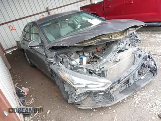 2018 Hyundai Sonata SE z VIN 5NPE24AF9JH675456, wystawiony jako IAAI lot #42087502 z przebiegiem 143 261 mil mil oraz . Historia ofert i sprzedaży dostępna na DreamBid. Obrazek 1.