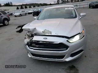 2015 Ford Fusion SE with VIN 3FA6P0H71FR173287, listed as a Copart auction lot 79954914 with 117,685 mi miles and Salvage Title. Bid and sale history available at DreamBid. Image 11.