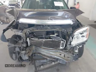 2016 GMC Terrain SLE z VIN 2GKALMEK3G6115548, wystawiony jako IAAI lot #41784037 z przebiegiem 184 352 mil mil oraz . Historia ofert i sprzedaży dostępna na DreamBid. Obrazek 13.