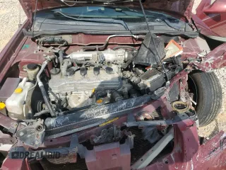 2004 Nissan Sentra S z VIN 3N1CB51D14L471415, wystawiony jako Copart lot #55093525 z przebiegiem 156 742 mil mil oraz Szkoda całkowita • Salvage title. Historia ofert i sprzedaży dostępna na DreamBid. Obrazek 11.