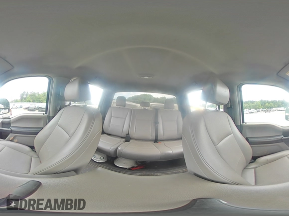 2021 Ford F-250 XL with VIN 1FT7W2B6XMEC11113, listed as a Copart auction lot 60110065 with 67,576 mi miles and Clean title. Bid and sale history available at DreamBid. Image 14.