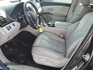 2009 Toyota Venza with VIN 4T3BK11AX9U016862, listed as a Copart auction lot 52884185 with 209,595 mi miles and Salvage Title. Bid and sale history available at carsss.com. Image 7.