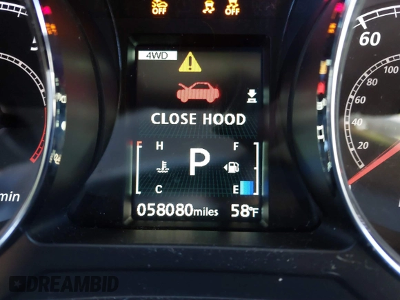 2021 Mitsubishi Outlander ES z VIN JA4ARUAU7MU006454, wystawiony jako IAAI lot #41844401 z przebiegiem 58 080 mil mil oraz . Historia ofert i sprzedaży dostępna na DreamBid. Obrazek 15.