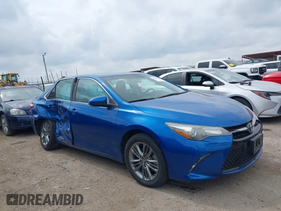 2017 Toyota Camry XLE with VIN 4T1BF1FKXHU658043, listed as a IAAI auction lot 41879126 with 130,949 mi miles. Bid and sale history available at carsss.com. Image 13.