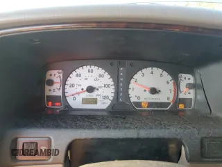 2002 Mitsubishi Montero Limited z VIN JA4LS41R32J066917, wystawiony jako Copart lot #71118894 z przebiegiem 185 475 mil mil oraz Szkody całkowita. Historia ofert i sprzedaży dostępna na DreamBid. Obrazek 9.