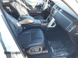 2015 Land Rover Range Rover Supercharged с VIN SALGS2TFXFA204207, выставлен на аукционе IAAI как лот 41509061 с пробегом 113 598 миль миль и . История ставок и продаж доступна на DreamBid. Изображение 5.