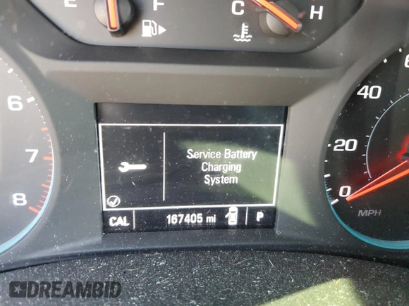2016 Chevrolet Malibu LS z VIN 1G1ZB5ST9GF239360, wystawiony jako Copart lot #51888915 z przebiegiem 167 405 mil mil oraz Szkody całkowita. Historia ofert i sprzedaży dostępna na DreamBid. Obrazek 9.