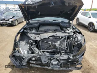 2024 Mercedes-Benz GLS 450 with VIN 4JGFF5KE6RB165577, listed as a Copart auction lot 56456895 with 15,025 mi miles and Clean title. Bid and sale history available at DreamBid. Image 11.