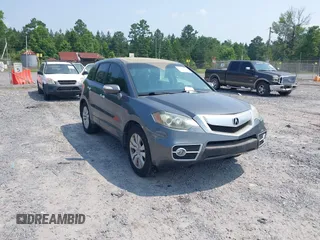 2010 Acura RDX с VIN 5J8TB2H24AA003134, выставлен на аукционе IAAI как лот 42424695 с пробегом 145 179 миль миль и . История ставок и продаж доступна на DreamBid. Изображение 1.