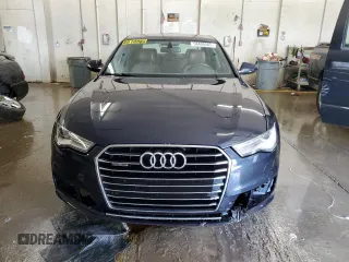 2016 Audi A6 Premium Plus z VIN WAUGFAFC4GN014515, wystawiony jako Copart lot #58400465 z przebiegiem 132 459 mil mil oraz Szkoda całkowita • Salvage title. Historia ofert i sprzedaży dostępna na DreamBid. Obrazek 5.