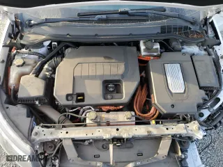 2015 Chevrolet Volt with VIN 1G1RD6E40FU107960, listed as a Copart auction lot 85504144 with 102,770 mi miles and Salvage Title. Bid and sale history available at carsss.com. Image 13.