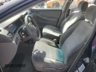 2005 Toyota Corolla CE with VIN 1NXBR32E05Z438540, listed as a Copart auction lot 53322905 with 162,870 mi miles and Clean Title. Bid and sale history available at DreamBid. Image 7.