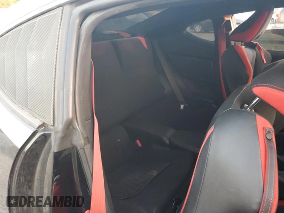 2019 Toyota 86 GT z VIN JF1ZNAE10K9702629, wystawiony jako Copart lot #43239885 z przebiegiem 72 261 mil mil oraz Szkoda całkowita • Salvage title. Historia ofert i sprzedaży dostępna na DreamBid. Obrazek 11.
