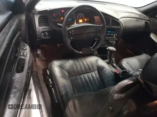 2003 Chevrolet Monte Carlo SS with VIN 2G1WX12K739151706, listed as a Copart auction lot 78509714 with 175,678 mi miles and Salvage Title. Bid and sale history available at carsss.com. Image 8.
