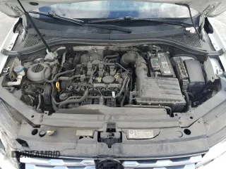 2018 Volkswagen Tiguan SEL с VIN 3VV3B7AX3JM005513, выставлен на аукционе Copart как лот 65977035 с пробегом 250 919 миль миль и Чистый • Clean title. История ставок и продаж доступна на DreamBid. Изображение 12.