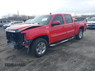 2012 GMC Sierra 1500 SLT с VIN 3GTP2WE78CG267002, выставлен на аукционе IAAI как лот 41910550 с пробегом 82 253 миль миль и . История ставок и продаж доступна на DreamBid. Изображение 2.