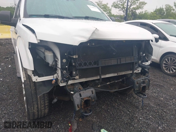 2015 Ford F-150 XLT с VIN 1FTFX1EFXFFA74640, выставлен на аукционе IAAI как лот 42309957 с пробегом 146 358 миль миль и . История ставок и продаж доступна на DreamBid. Изображение 6.
