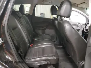 2013 Ford Escape SE with VIN 1FMCU9GX8DUA42743, listed as a Copart auction lot 50427395 with 169,033 mi miles and Clean Title. Bid and sale history available at DreamBid. Image 10.